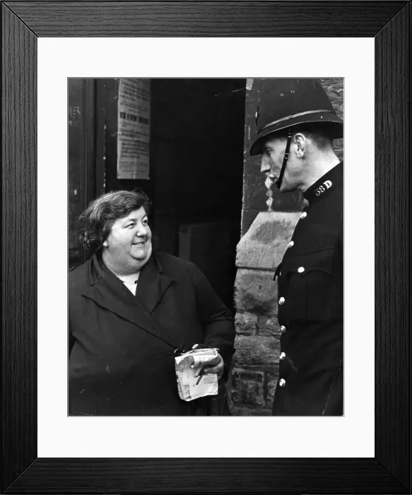 Framed Print : Bristol Election Framed Print : Bristol Election