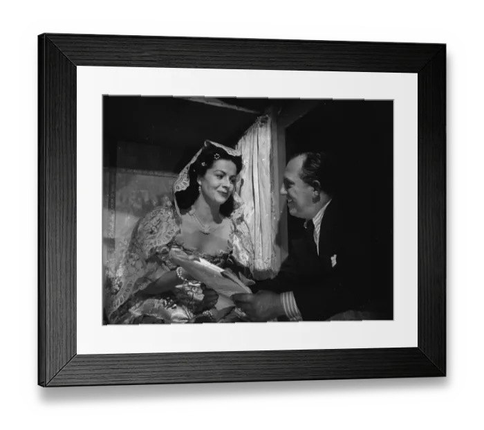 Framed Print : The Wicked Lady Framed Print : The Wicked Lady