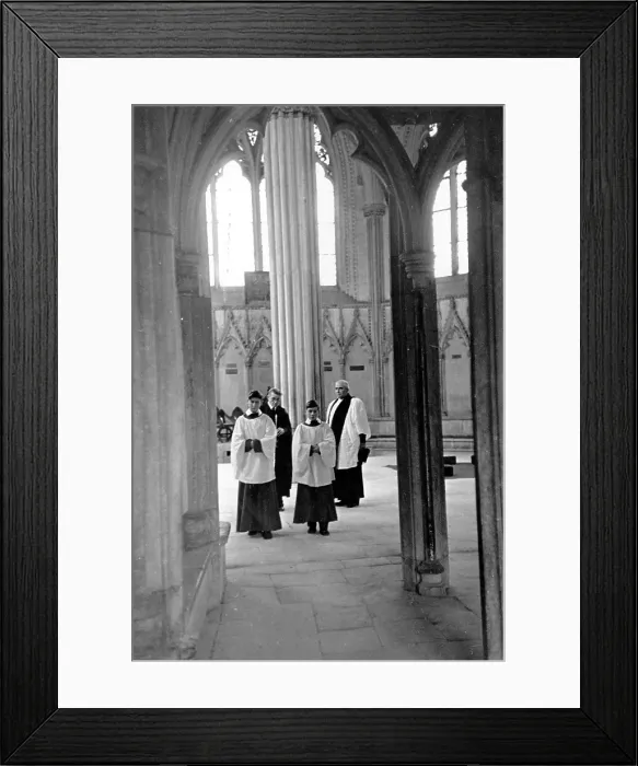 Framed Print : Wells Cathedral Framed Print : Wells Cathedral