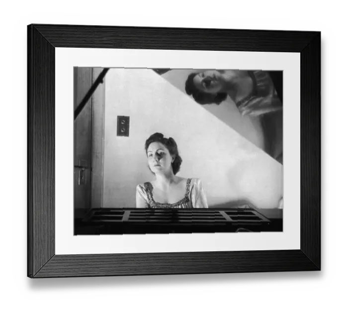Framed Print : Moura Lympany Framed Print : Moura Lympany