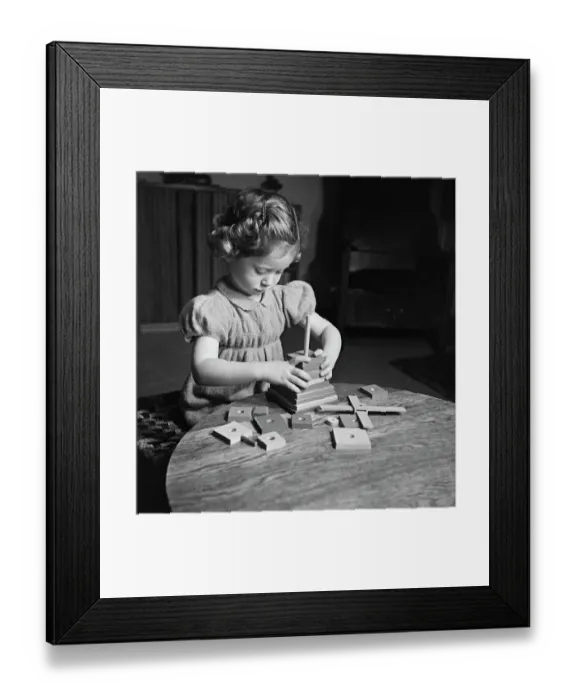 Framed Print : Homemade Windmill Toy Framed Print : Homemade Windmill Toy