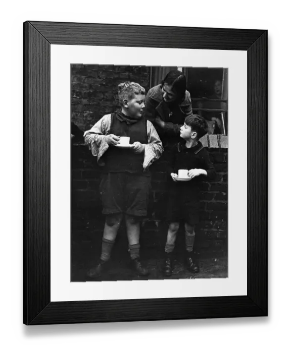 Framed Print : Another Cup Framed Print : Another Cup