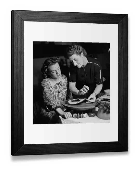 Framed Print : Stitching Technique Framed Print : Stitching Technique