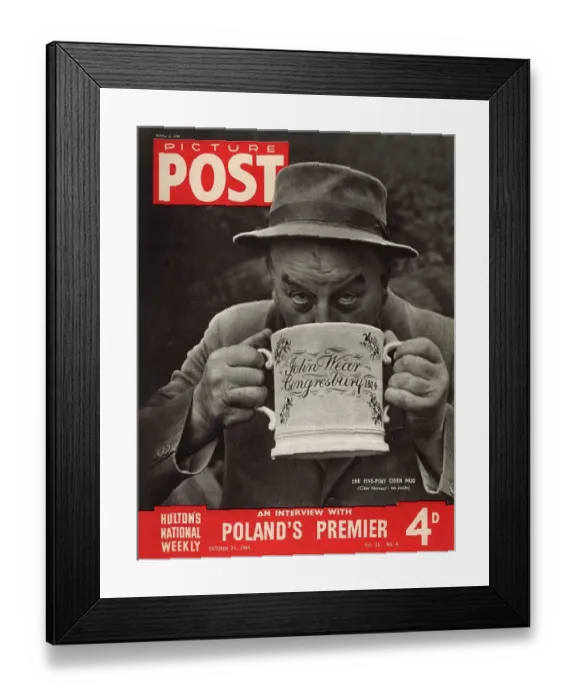 Framed Print : Sipping Cider Framed Print : Sipping Cider