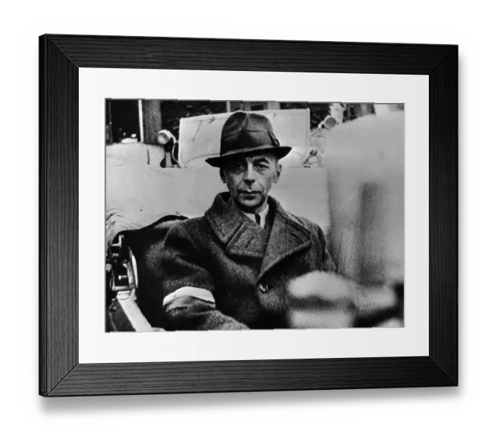 Framed Print : Bor Komorowski Framed Print : Bor Komorowski