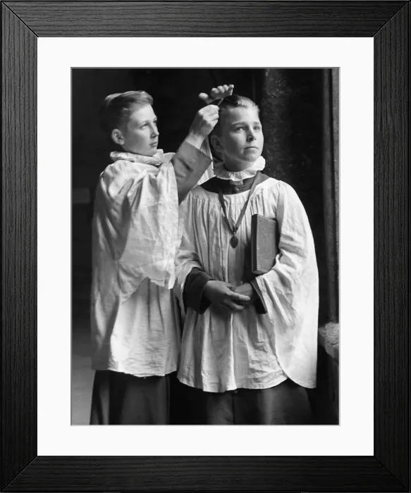 Framed Print : Looking Good Framed Print : Looking Good