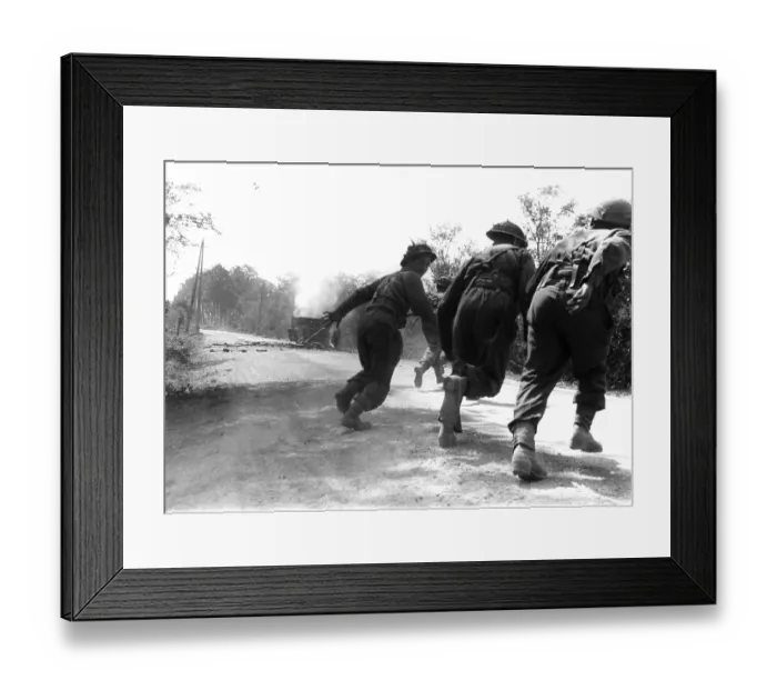 Framed Print : On To Victory Framed Print : On To Victory