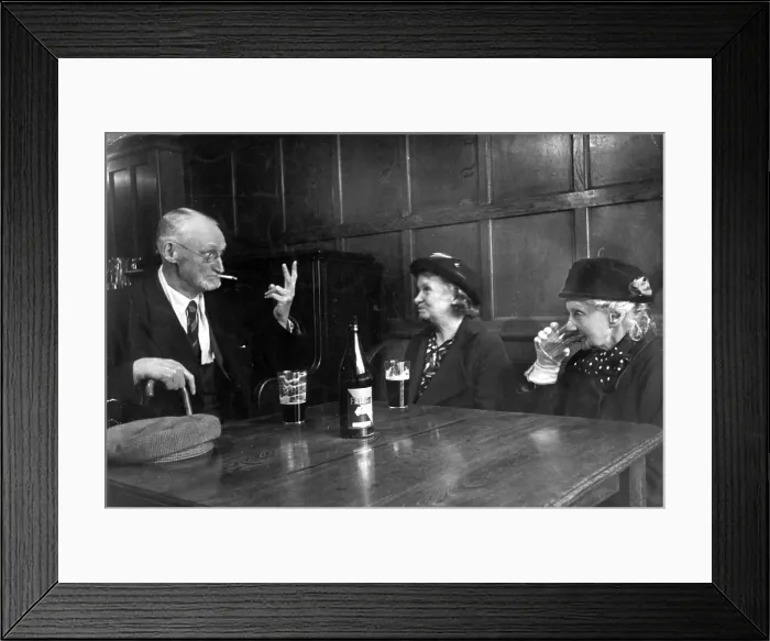 Framed Print : Offering Drinks Framed Print : Offering Drinks