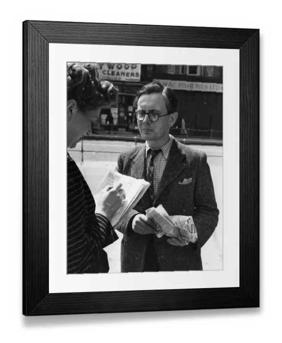 Framed Print : Health Survey Framed Print : Health Survey