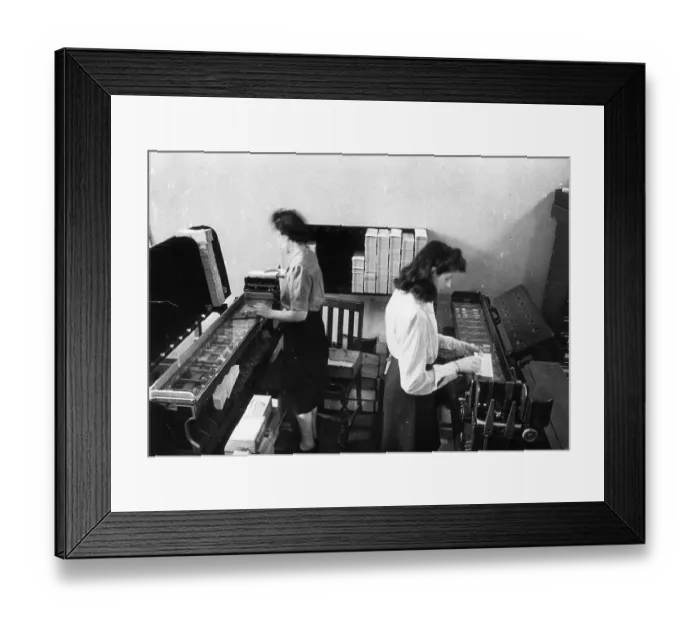 Framed Print : State Medical Service Survey Framed Print : State Medical Service Survey