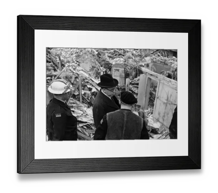 Framed Print : Morrison Sees Damage Framed Print : Morrison Sees Damage