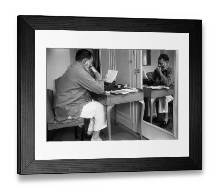 Framed Print : What's The Word ? Framed Print : What's The Word ?