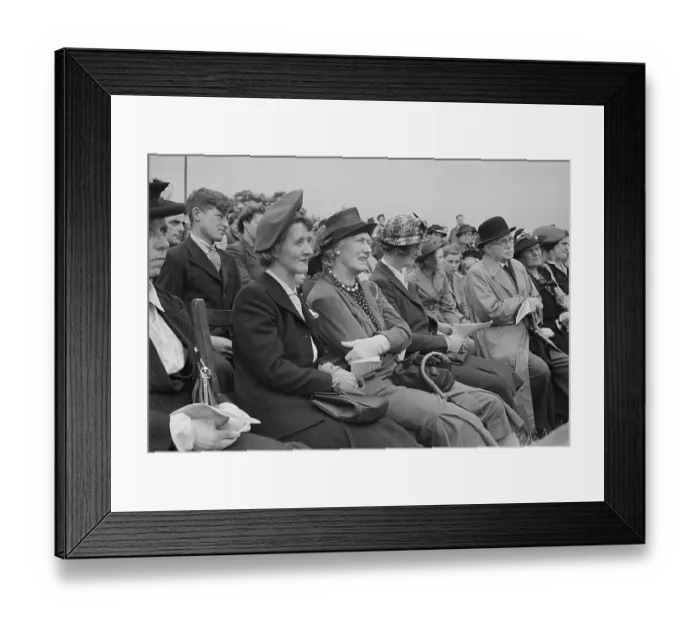 Framed Print : Re-enactment Of The Battle of Marston Moor Framed Print : Re-enactment Of The Battle of Marston Moor