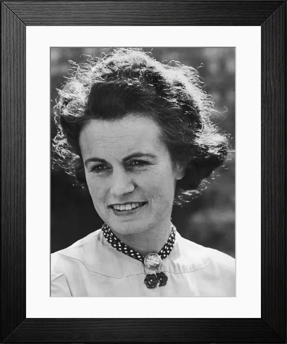 Framed Print : Service Wife Framed Print : Service Wife