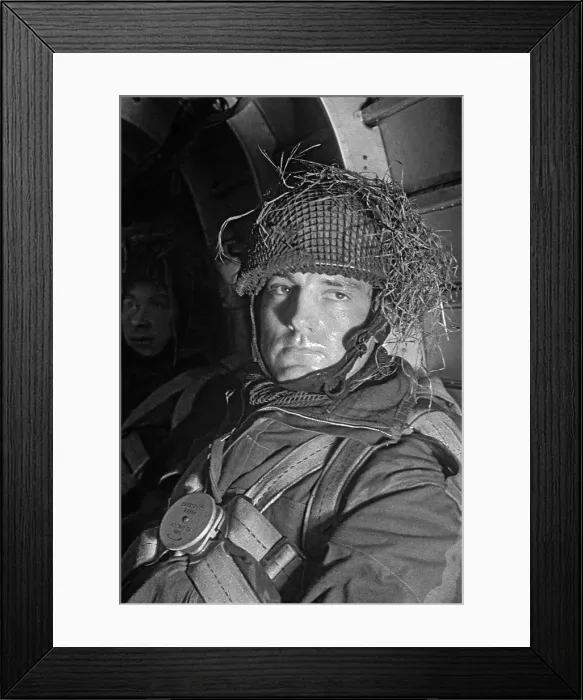 Framed Print : Ready To Jump Framed Print : Ready To Jump