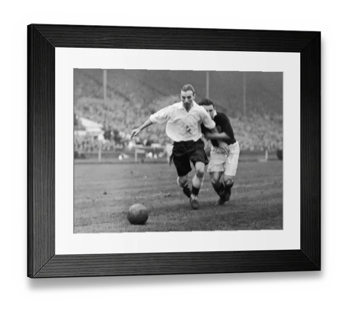 Framed Print : Stanley And Stephens Framed Print : Stanley And Stephens
