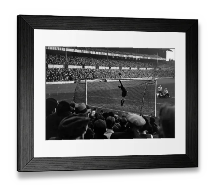 Framed Print : Ted Ditchburn Framed Print : Ted Ditchburn