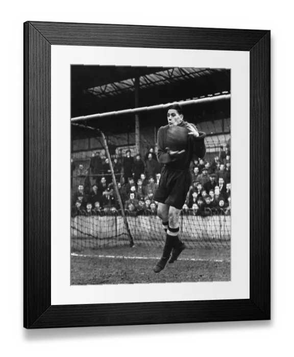 Framed Print : Ted Ditchburn Framed Print : Ted Ditchburn