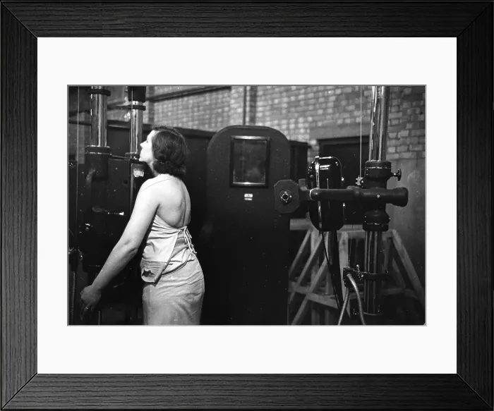 Framed Print : Mass Scanning Framed Print : Mass Scanning