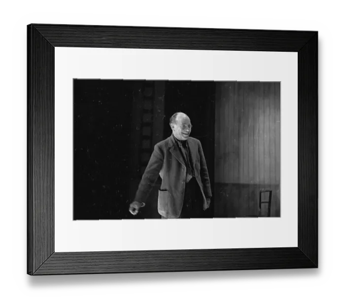 Framed Print : Marcel Varnel Framed Print : Marcel Varnel