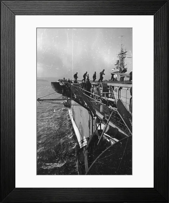 Framed Print : Run To Disengage Framed Print : Run To Disengage