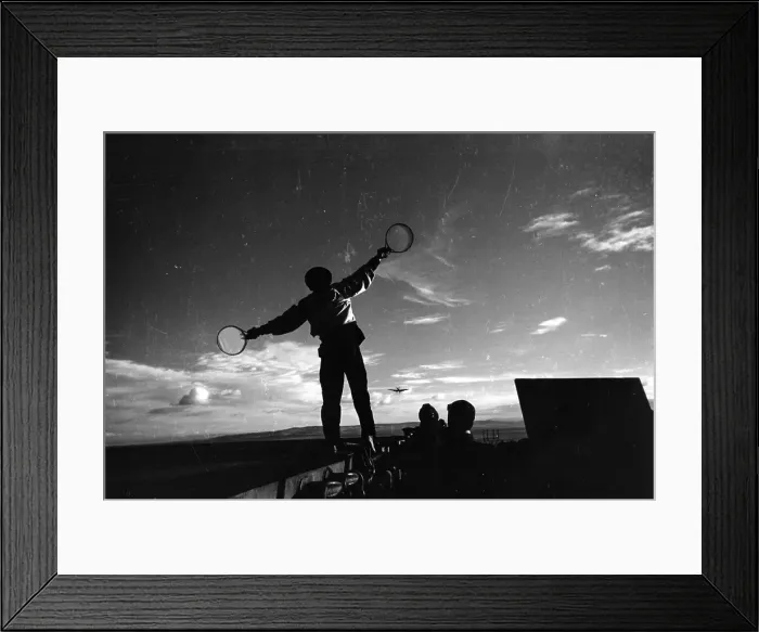 Framed Print : Woolworth Carrier Framed Print : Woolworth Carrier