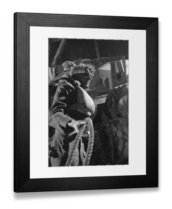 Framed Print : John Laurie Framed Print : John Laurie