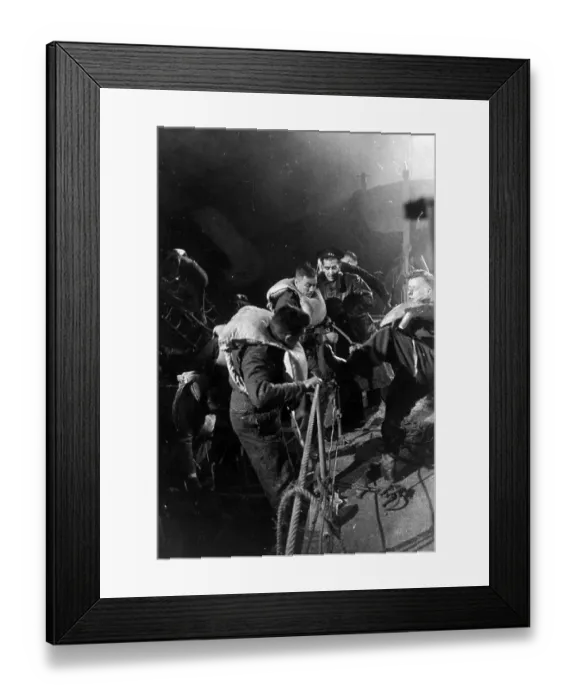 Framed Print : The Way Ahead Framed Print : The Way Ahead