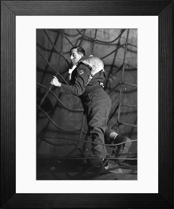 Framed Print : The Way Ahead