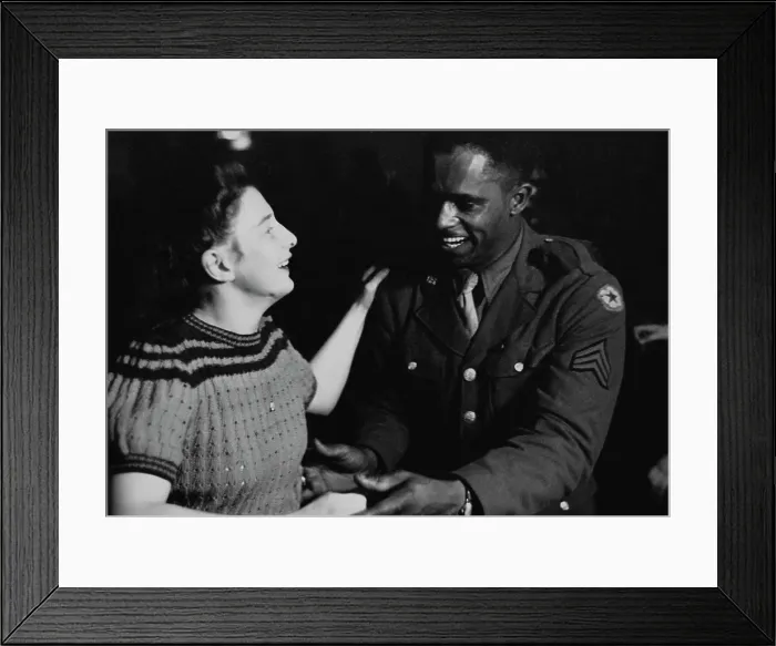 Framed Print : Chapel Dance Framed Print : Chapel Dance