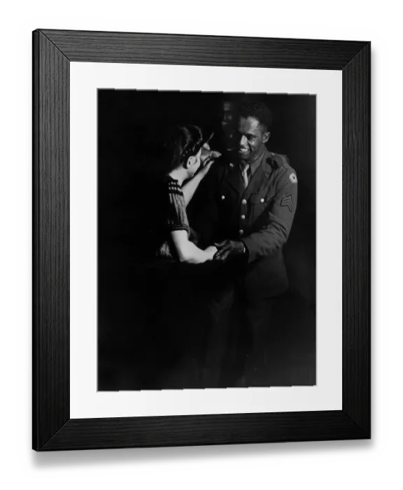 Framed Print : International Framed Print : International