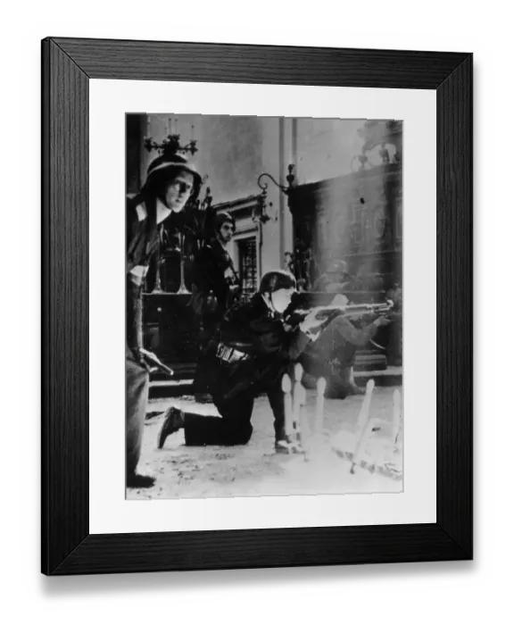 Framed Print : Holy Battlefield Framed Print : Holy Battlefield