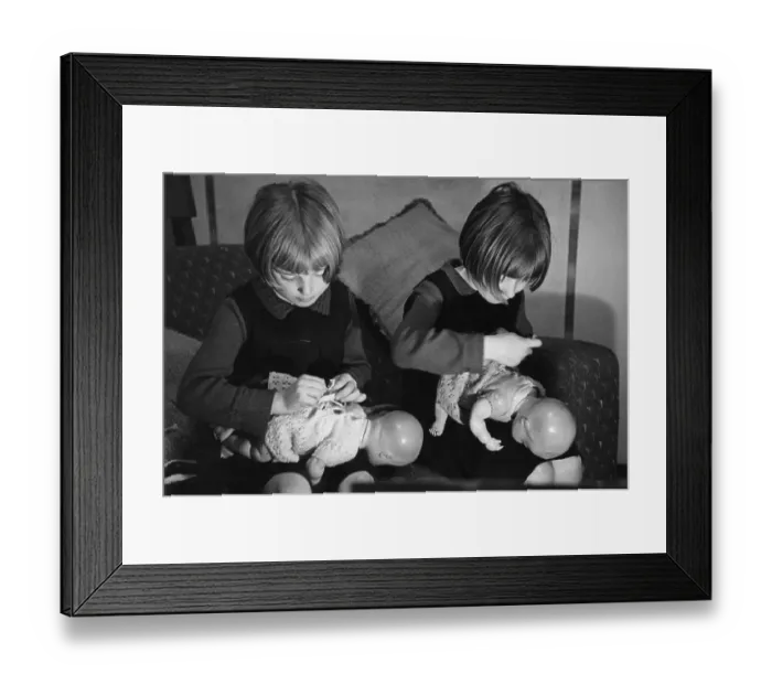 Framed Print : Happy Home Framed Print : Happy Home