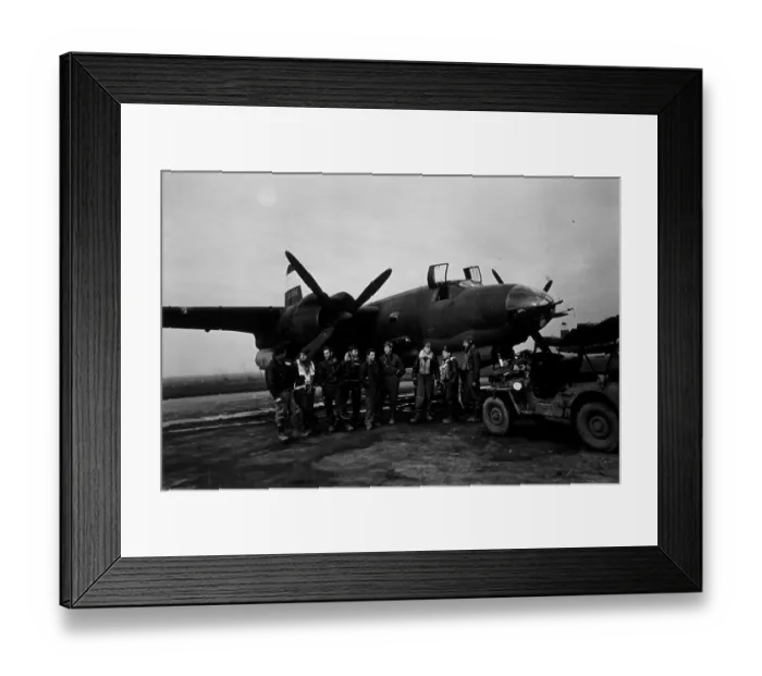 Framed Print : Plane Pose Framed Print : Plane Pose