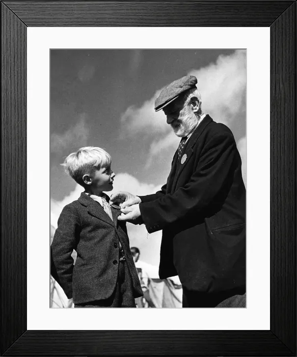 Framed Print : What's This Badge Framed Print : What's This Badge