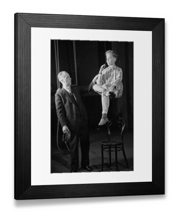 Framed Print : Learning To Fly Framed Print : Learning To Fly