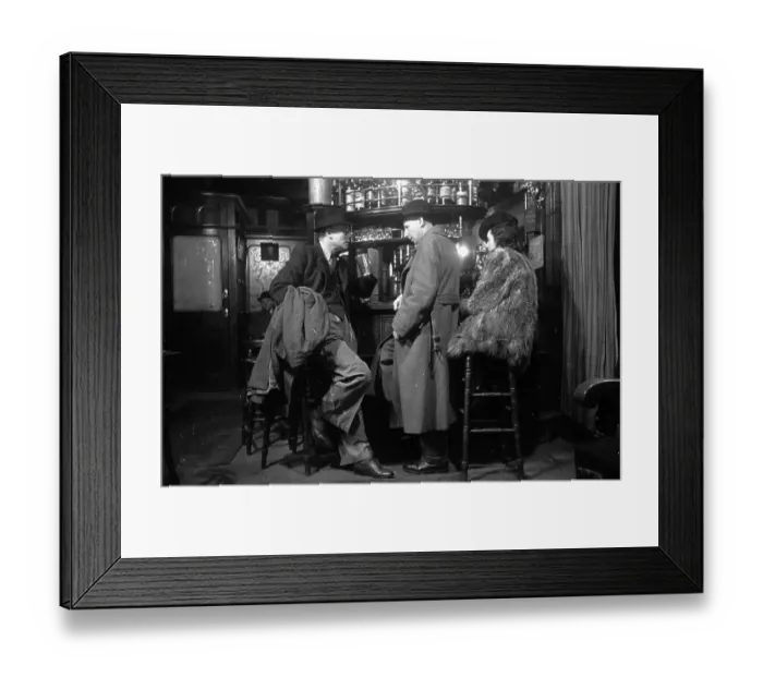 Framed Print : Nazi Spy Undercover Framed Print : Nazi Spy Undercover