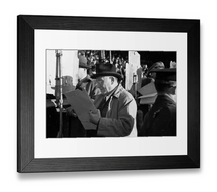 Framed Print : Whit City Bookie