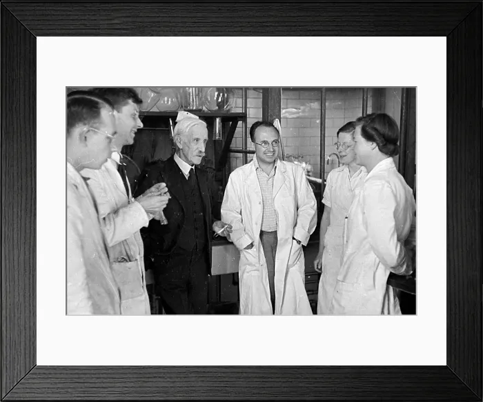 Framed Print : Frederick Hopkins Framed Print : Frederick Hopkins