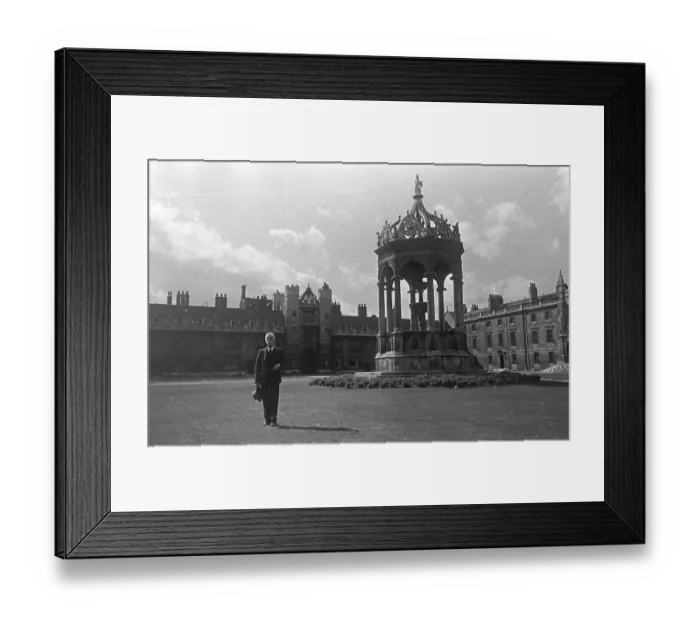 Framed Print : Vitamin Scientist Framed Print : Vitamin Scientist