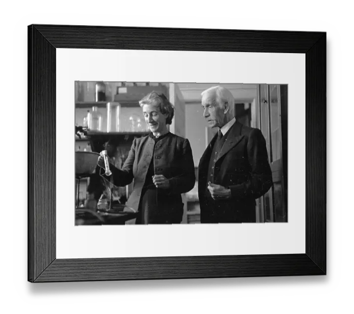 Framed Print : Like Father Framed Print : Like Father