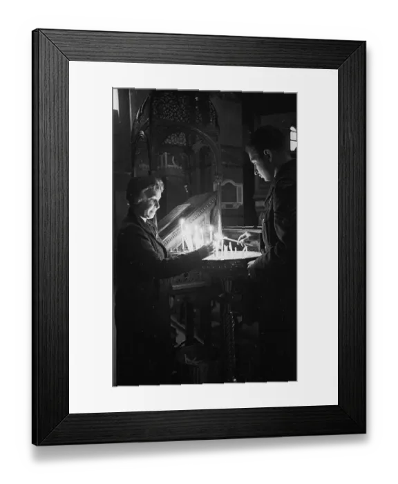 Framed Print : Diplomats. 13th November 1943: On the anniversary of the Italian Fascist Framed Print : Diplomats. 13th November 1943: On the anniversary of the Italian Fascist