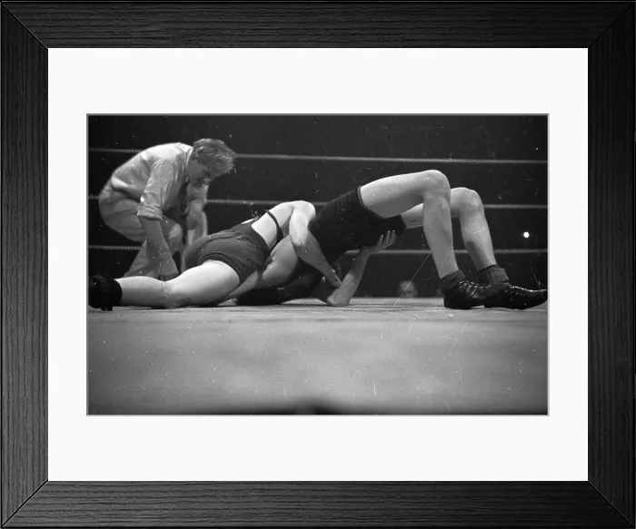 Framed Print : Body Press Framed Print : Body Press
