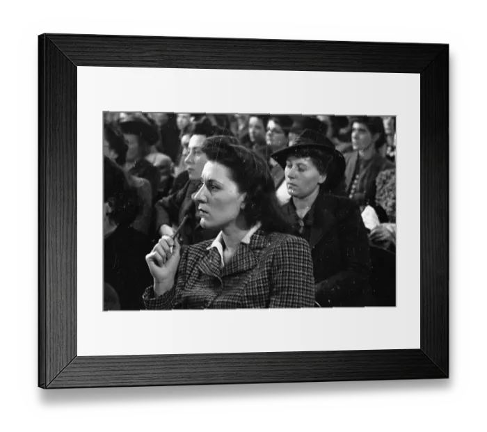Framed Print : Bevin's Questionners Framed Print : Bevin's Questionners
