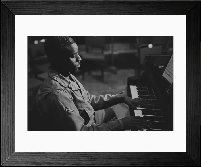 Framed Print : US Forces Concert Framed Print : US Forces Concert
