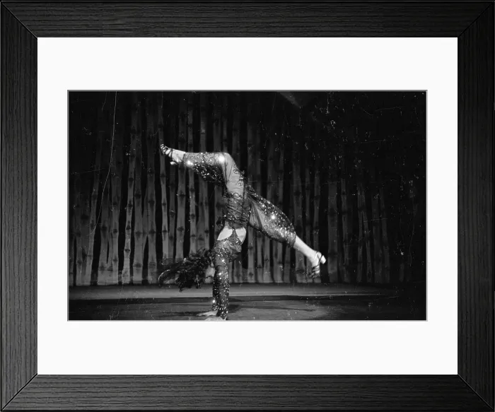Framed Print : Rubye Colleano Framed Print : Rubye Colleano