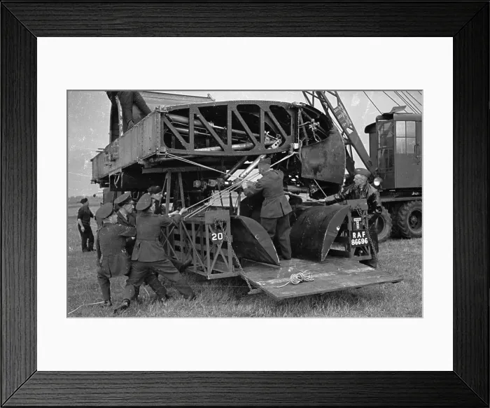 Framed Print : Hoisting Wings Framed Print : Hoisting Wings