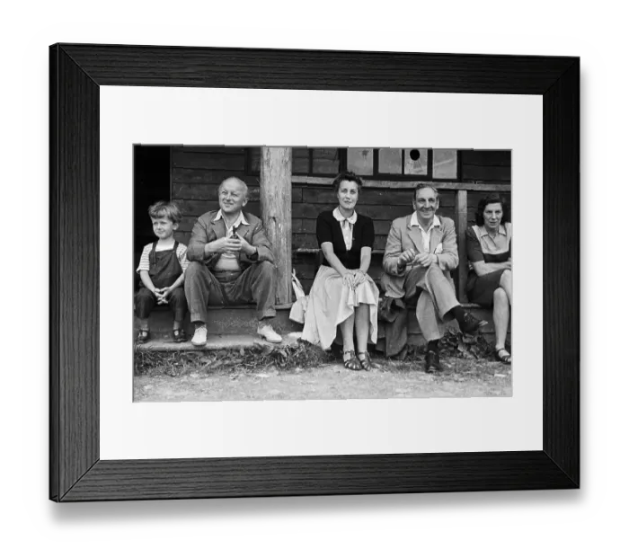 Framed Print : Watching Cricket Framed Print : Watching Cricket