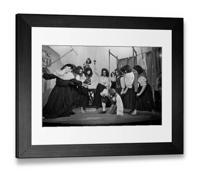 Framed Print : Women's Insurrection Framed Print : Women's Insurrection