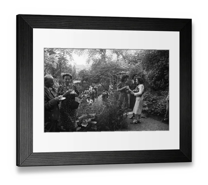 Framed Print : Blue Danube Club Framed Print : Blue Danube Club